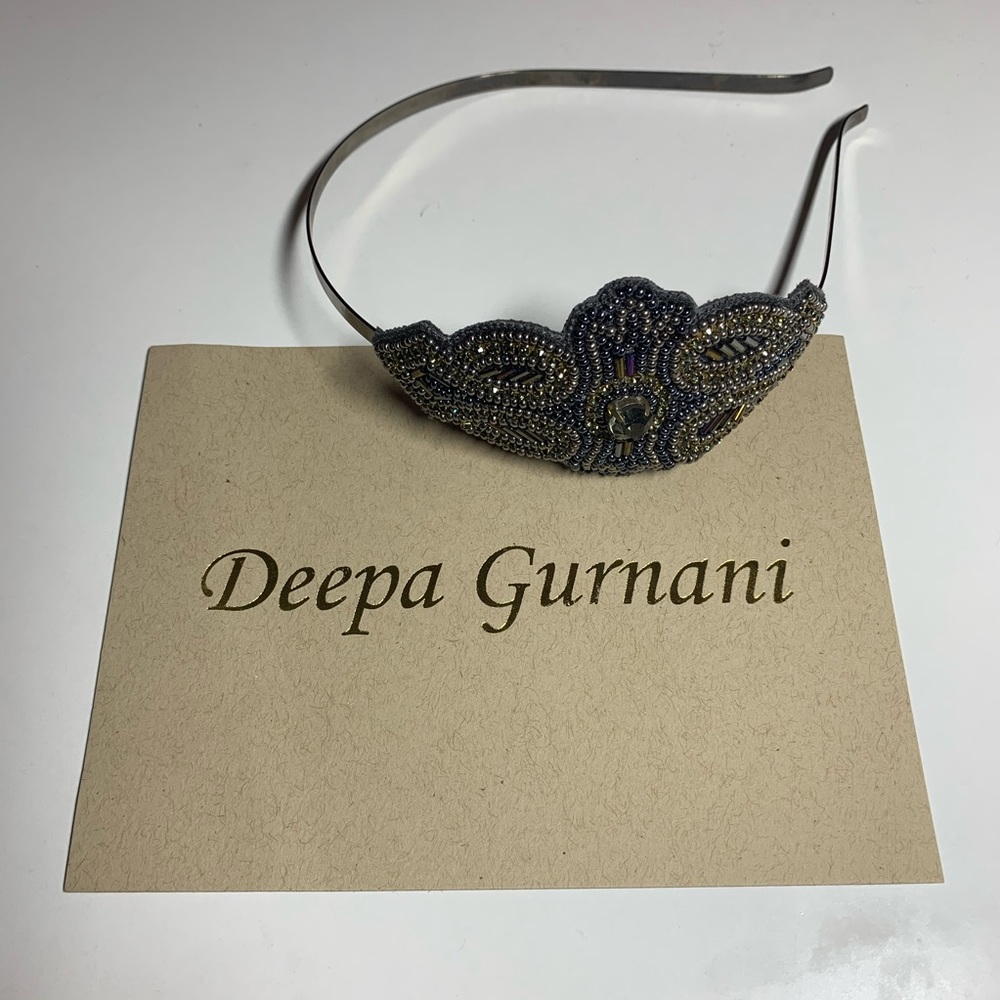 Deepa Gurnani Headband